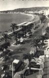 CPA Nice La Promenade des Anglais 