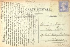 CPA Nice Vue prise des Rochers de Roba Capeau 