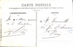 CPA Cannes Boulevard de la Croisette 