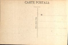 CPA Cannes Vue sur le Port et la Croisette 