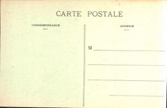 CPA Nancy Vue a vol d'oiseau de Saint Epvre et de la Ville Vieille prise de l'Hotel de Ville 