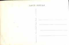 CPA Panorama du Vieux Nancy 