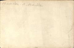 CPA Fontaine de Neptune Nancy