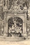 CPA Nancy Place Stanislas Fontaine de Neptune 