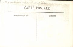 CPA Nancy La Fontaine de Neptune 