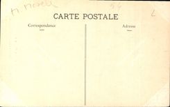 CPA Nancy Place Stanislas Fontaine de Neptune 