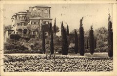 CPA L'Altana 