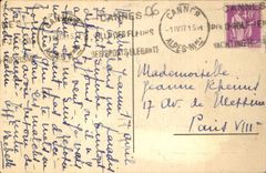 CPA L'Altana 