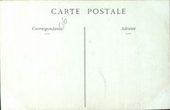 CPA Cannes Chapelle Saint Georges Monument eleve a la Memoire du Duc d'Albany 