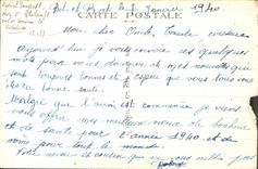 CPA Cannes Les Hotels Les Jardins 