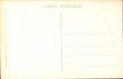 CPA Excursion aux Gorges du Loup AM Saut du Loup 