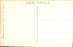 CPA Excursion aux Gorges du Loup AM Interieur des Gorges 