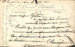 CPA Nice Le Jardin Public et le Casino Municipal 