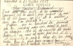 CPA Nancy La Meurthe au Pont d'Essey 