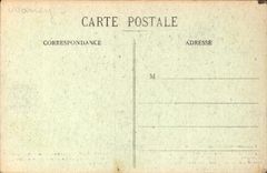 CPA Nancy Porte de la Citadelle