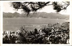 CPA Cote d'Azur Cannes et Golfe de Napoule 