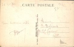 CPA Nice Jardin Albert et Jetee Promenade 