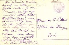 CPA Porquerolles