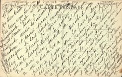 CPA Nice Cascade du Chateau 