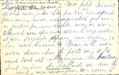 CPA La Cote d'Azur Falaises de l'Esterel 