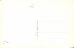 CPA Menton Vue prise du Boulevard de Garavan 