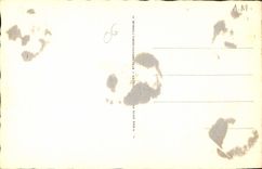 CPA Cannes La Croisette et le Mont Chevalier 