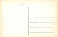 CPA Nice Le Vieux Chateau Une Allee sous bois 