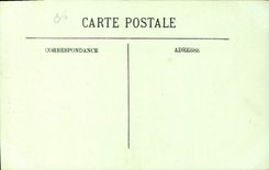 CPA Les Gorges du Loup L'Ensemble des Gorges 