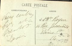 CPA Nancy Eglise Saint Leon 