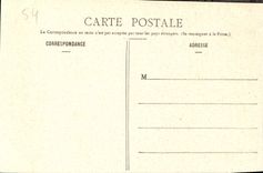 CPA Nancy Eglise St Pierre 