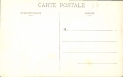 CPA Nancy Eglise Saint Pierre Saint Stanislas 