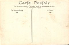 CPA Nancy L'Eglise Saint Pierre 