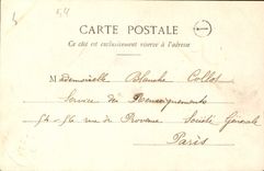 CPA Nancy Eglise St Pierre 