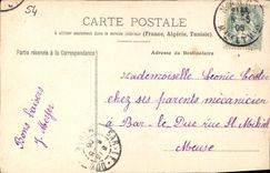 CPA Nancy Eglise des Cordeliers Mausolee de Rene II 