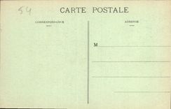 CPA Nancy Eglise des Cordeliers Vue interieure de la Chapelle Ronde 