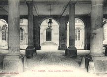 CPA Nancy Cour d'Appel Interieure 