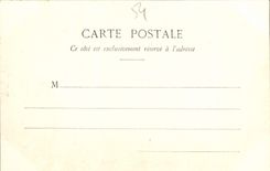 CPA Nancy Porte Stanislas 