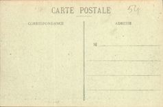 CPA Nancy Place Stanislas Grilles en fer forge de Jean Lamour 