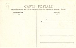 CPA Nancy Porte Stanislas 