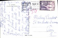 CPA Nancy Fontaine de Neptune 