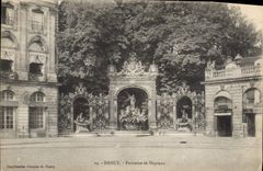 CPA Nancy Fontaine de Neptune 