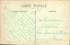 CPA Nancy Fontaine de Neptune 