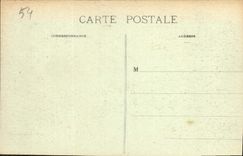 CPA Nancy Fontaine de Neptune par Guibal et Grille de Jean Lamour 