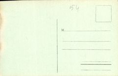 CPA Nancy Place Stanislas Grilles en fer forge de Jean Lamour Fontaine de Neptune 