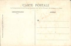 CPA Nice Monument du Centenaire et Nouveaux Jardins 