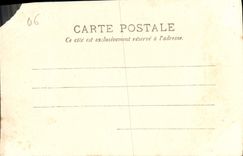 CPA Cannes Place de l'Hotel de Ville 