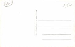 CPA Iles de Lerins Saint Honorat L'Ancien Monastere 