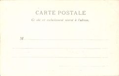 CPA Pierrefonds Le Chateau Salle des armures 