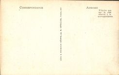 CPA Pierrefonds Le Chateau cote Nord 