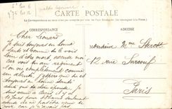 CPA Nancy Eglise Saint Epvre la merveille moderne de Nancy 